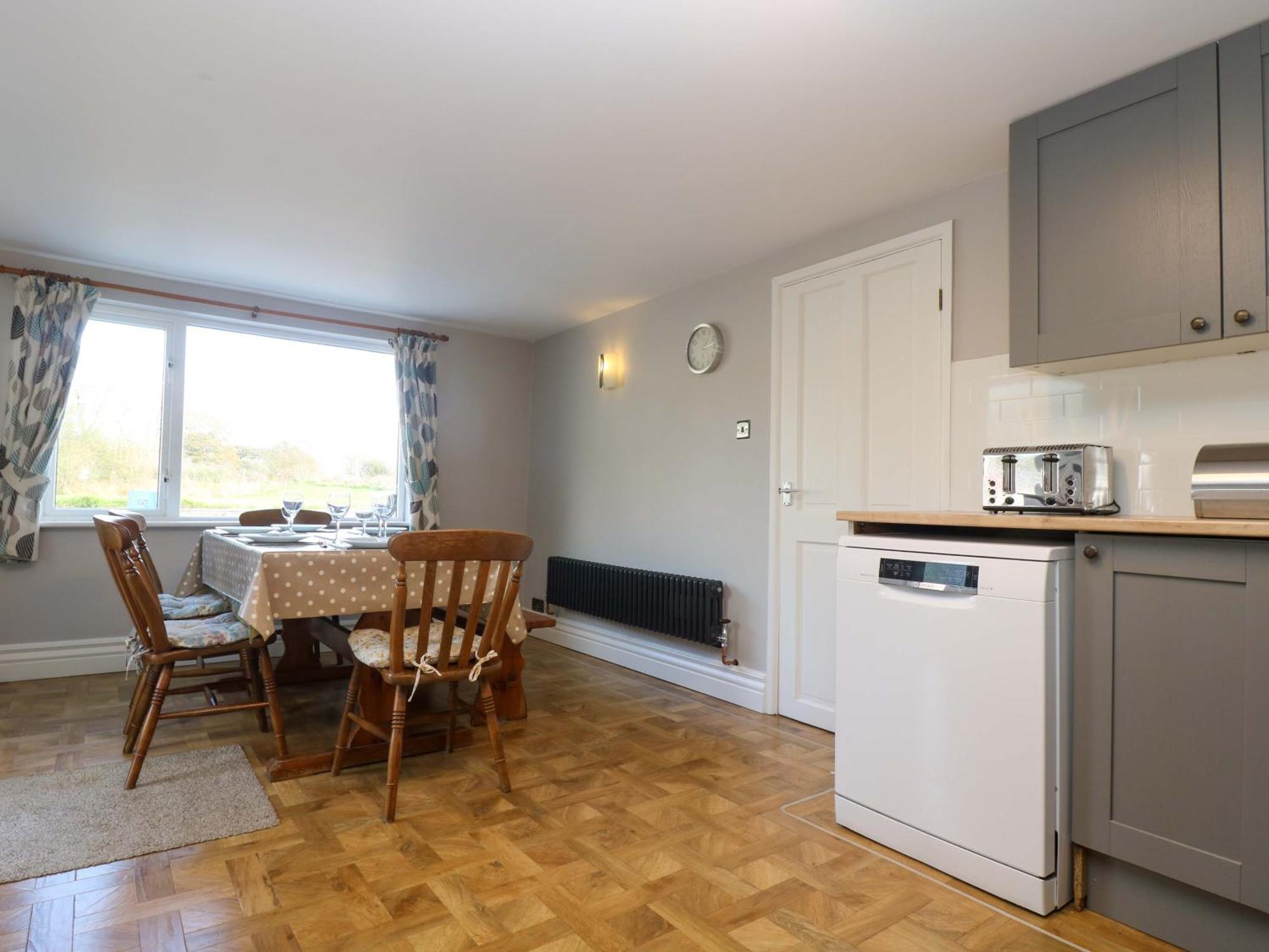 The Cottage Bideford Exterior foto